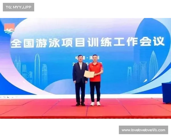 崔登荣担任国家游泳队总教练 张雨霏覃海洋恩师领衔指挥 崔登荣担任国家游泳队总教练 张雨霏覃海洋恩师领衔指挥